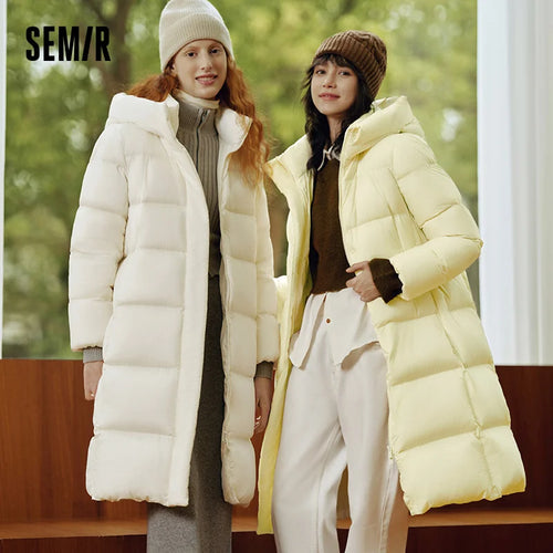 Abrigo Waterproof Col