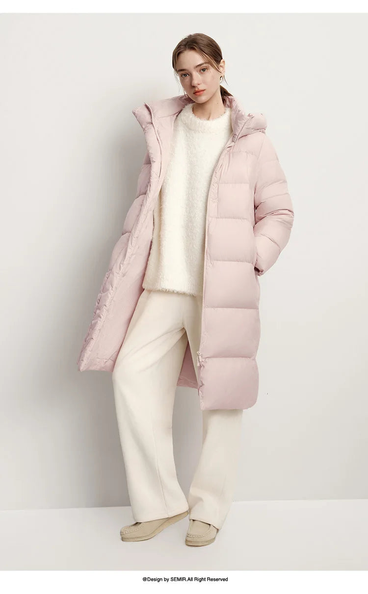 Abrigo Waterproof Col