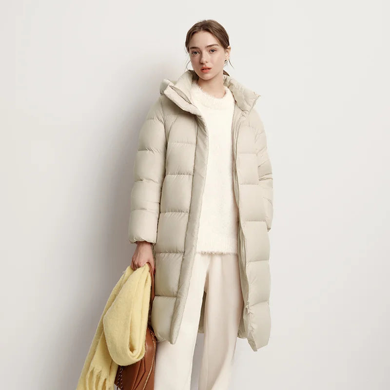 Abrigo Waterproof Col