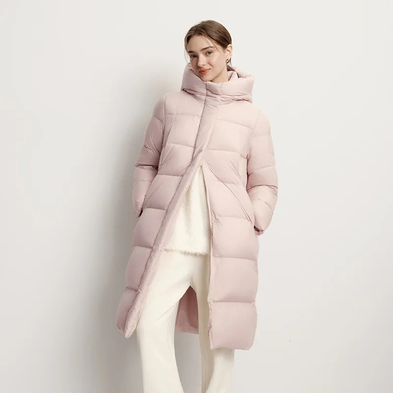 Abrigo Waterproof Col