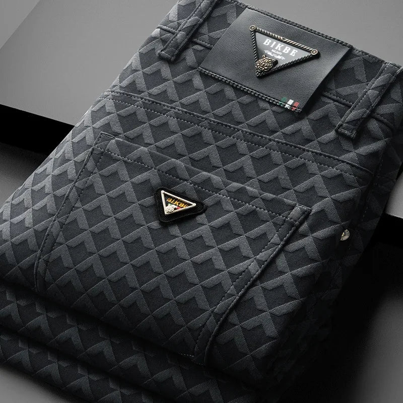 Pantalon luxyury men