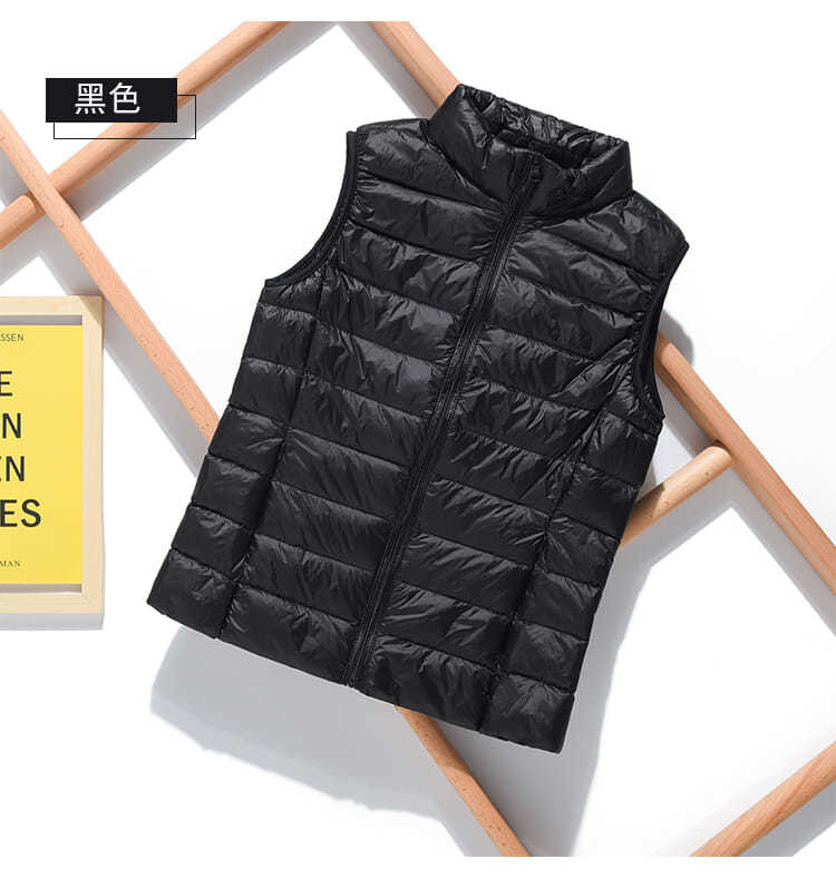 Chaleco Mujer fashion