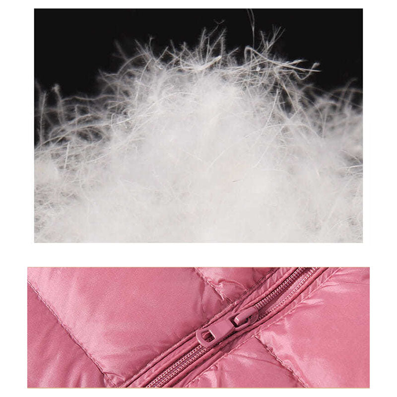 Chaleco Mujer fashion