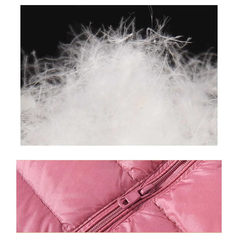 Chaleco Mujer fashion