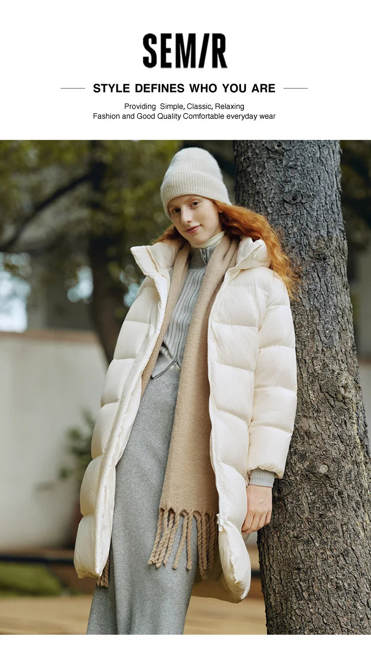 Abrigo Waterproof Col