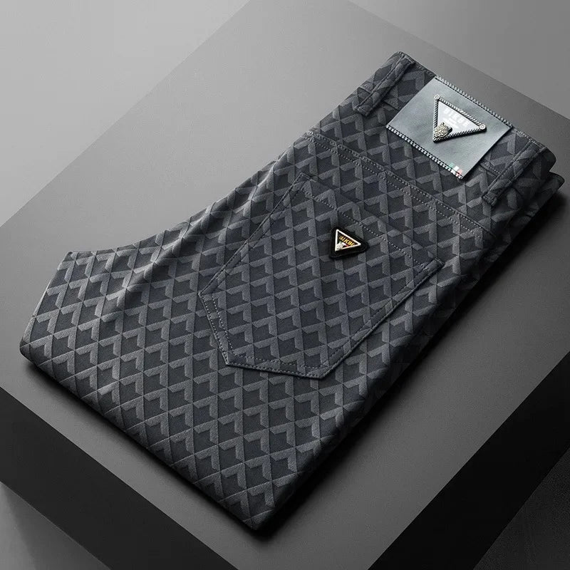 Pantalon luxyury men