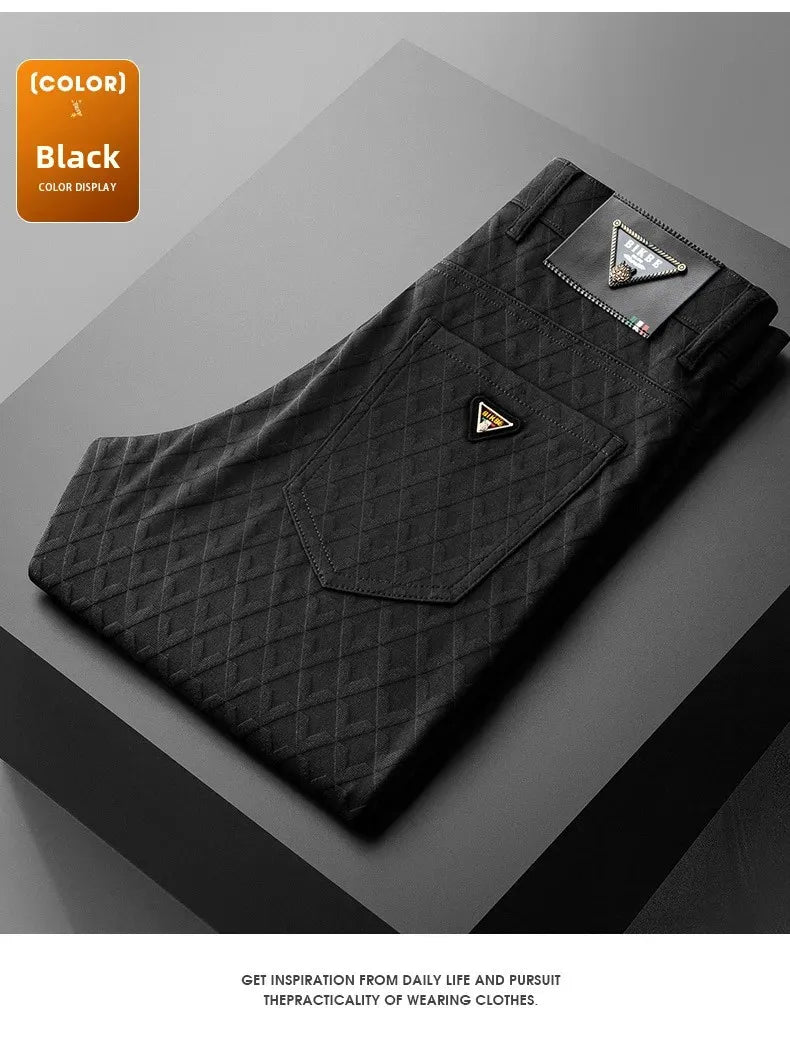 Pantalon luxyury men