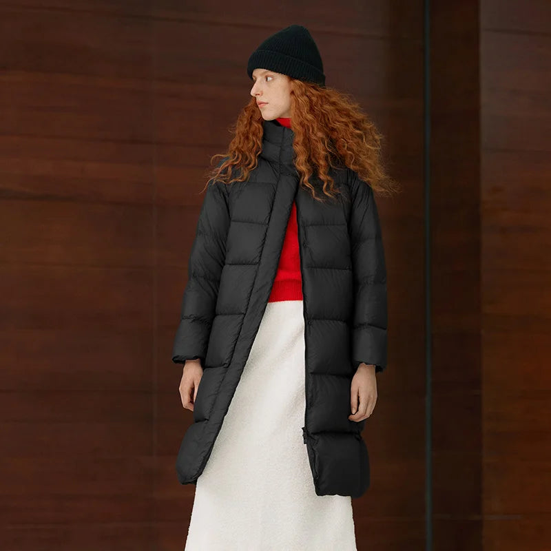 Abrigo Waterproof Col