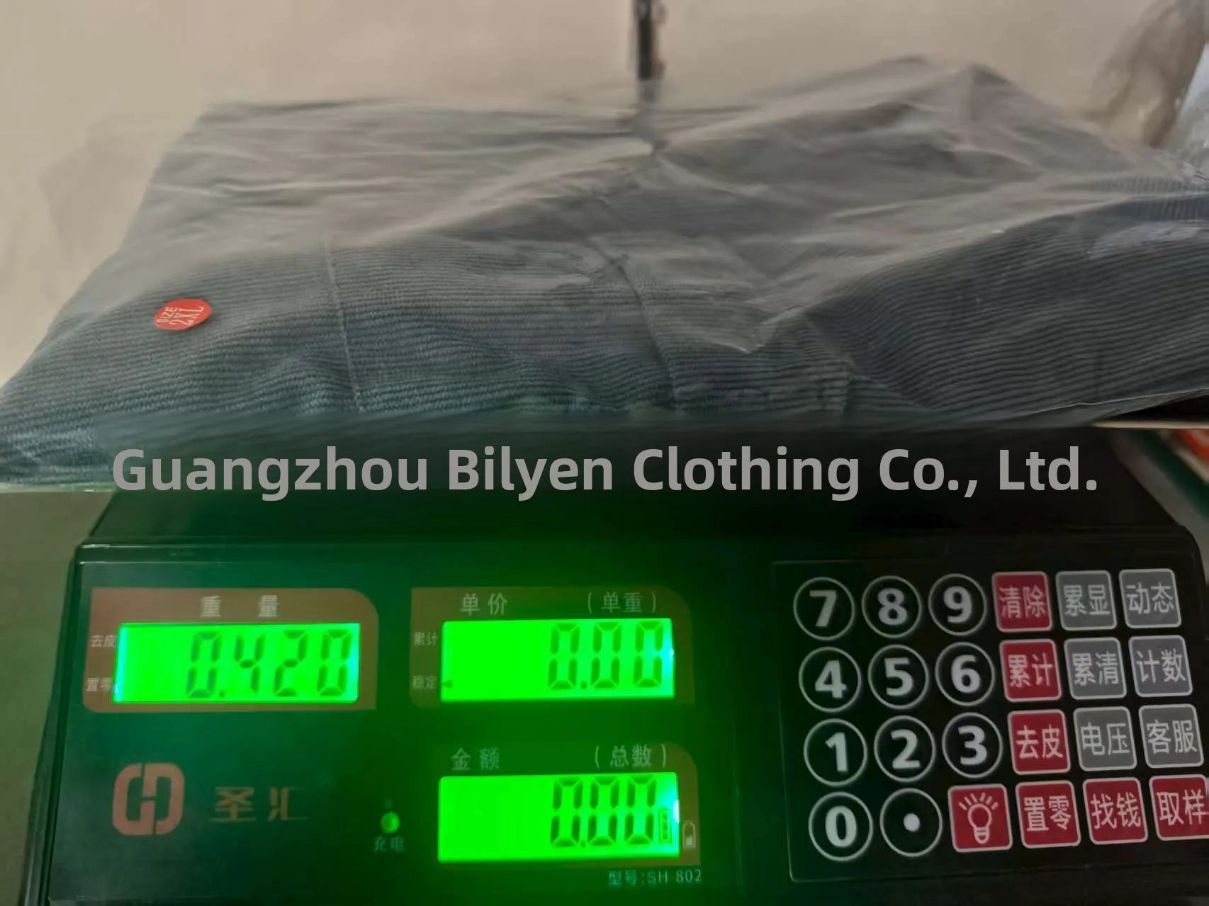 Camisa Elegancy 2026