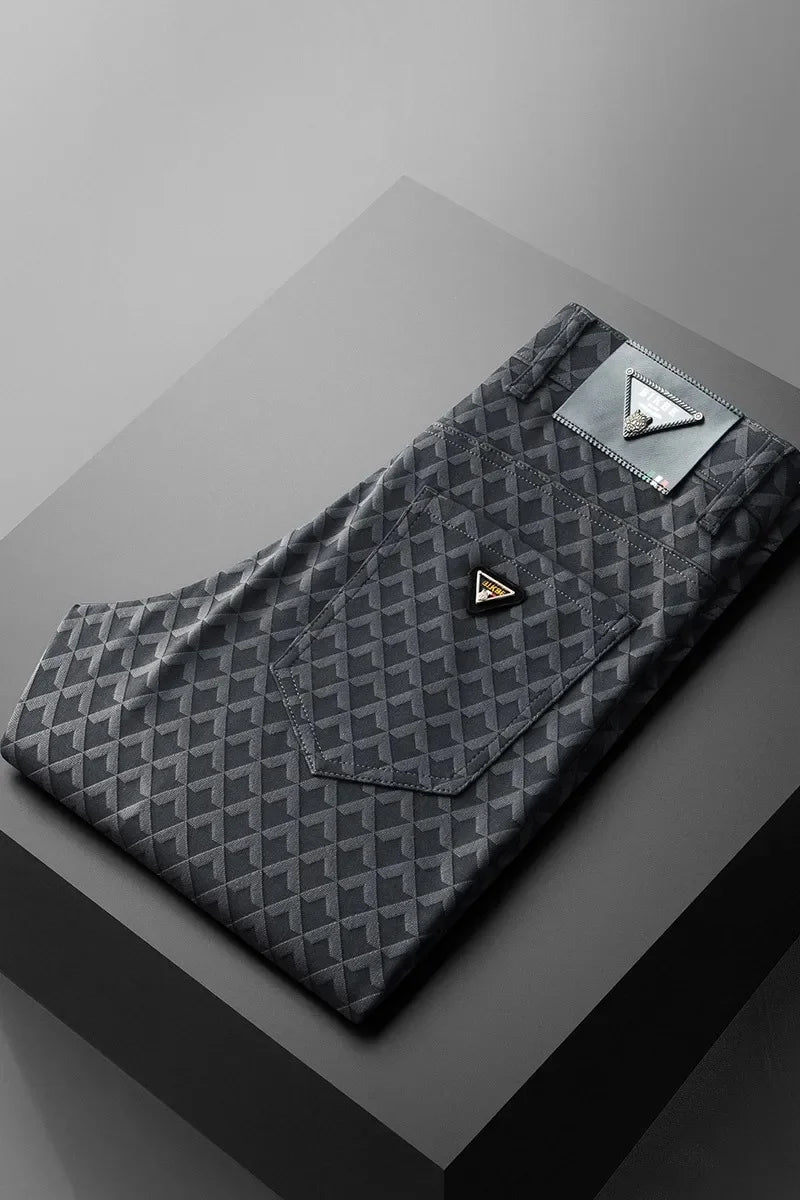 Pantalon luxyury men