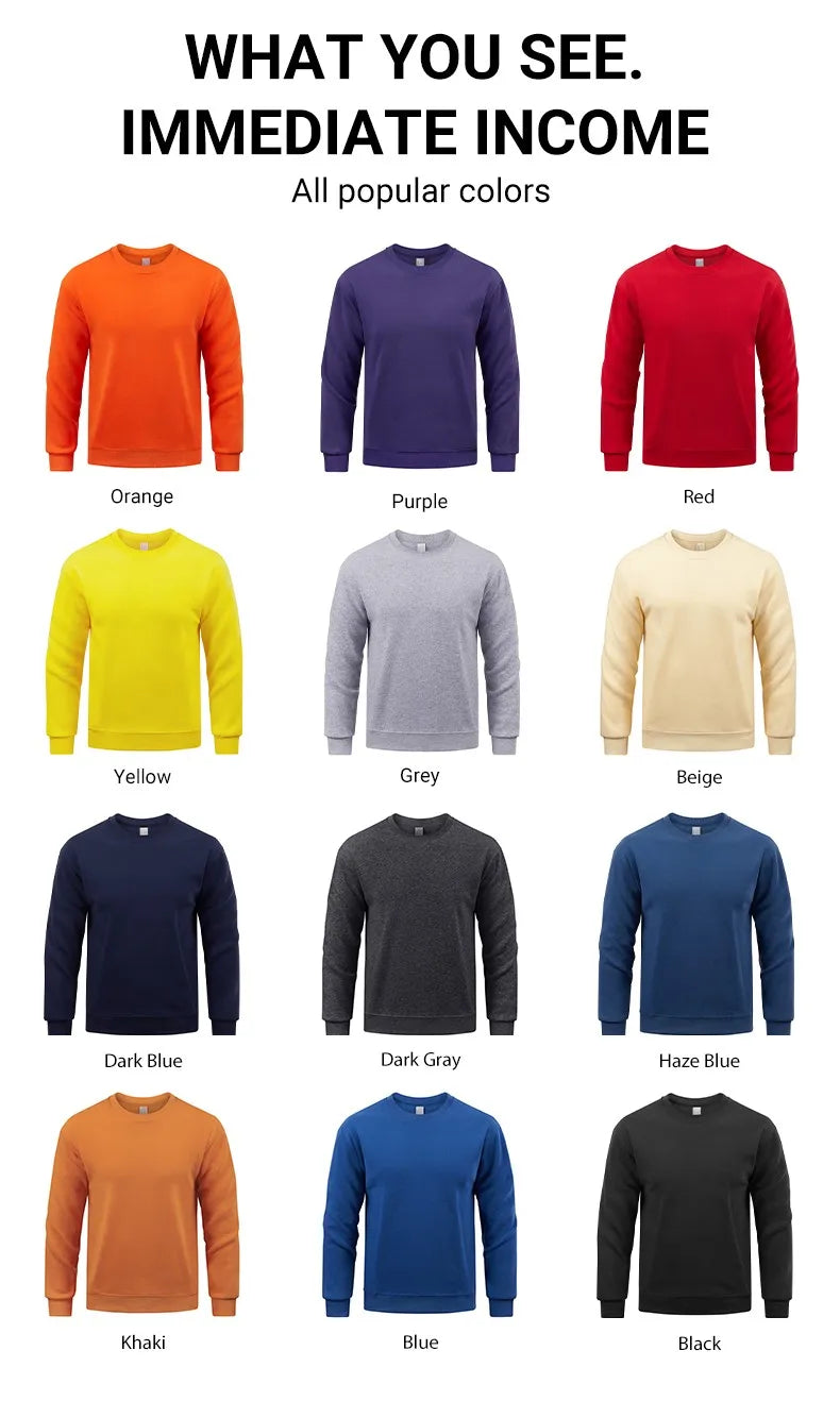 Sudadera Brooklyn New York