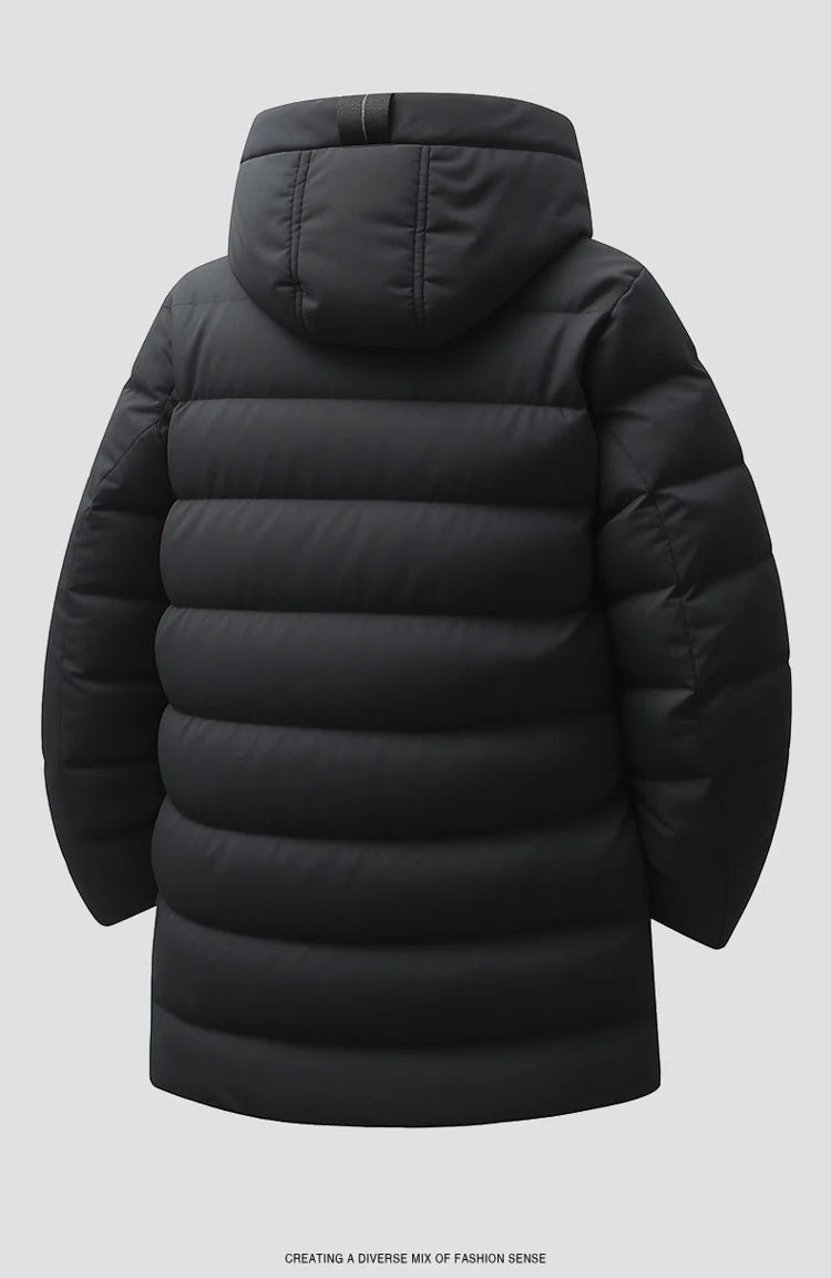 Chaqueta casual urbana