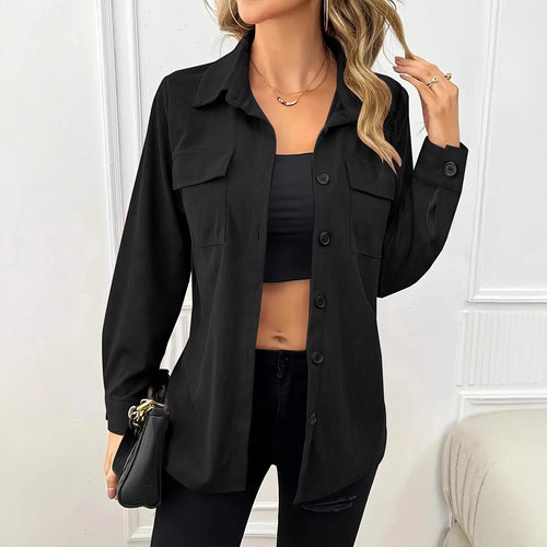 Camisa Elegancy 2026