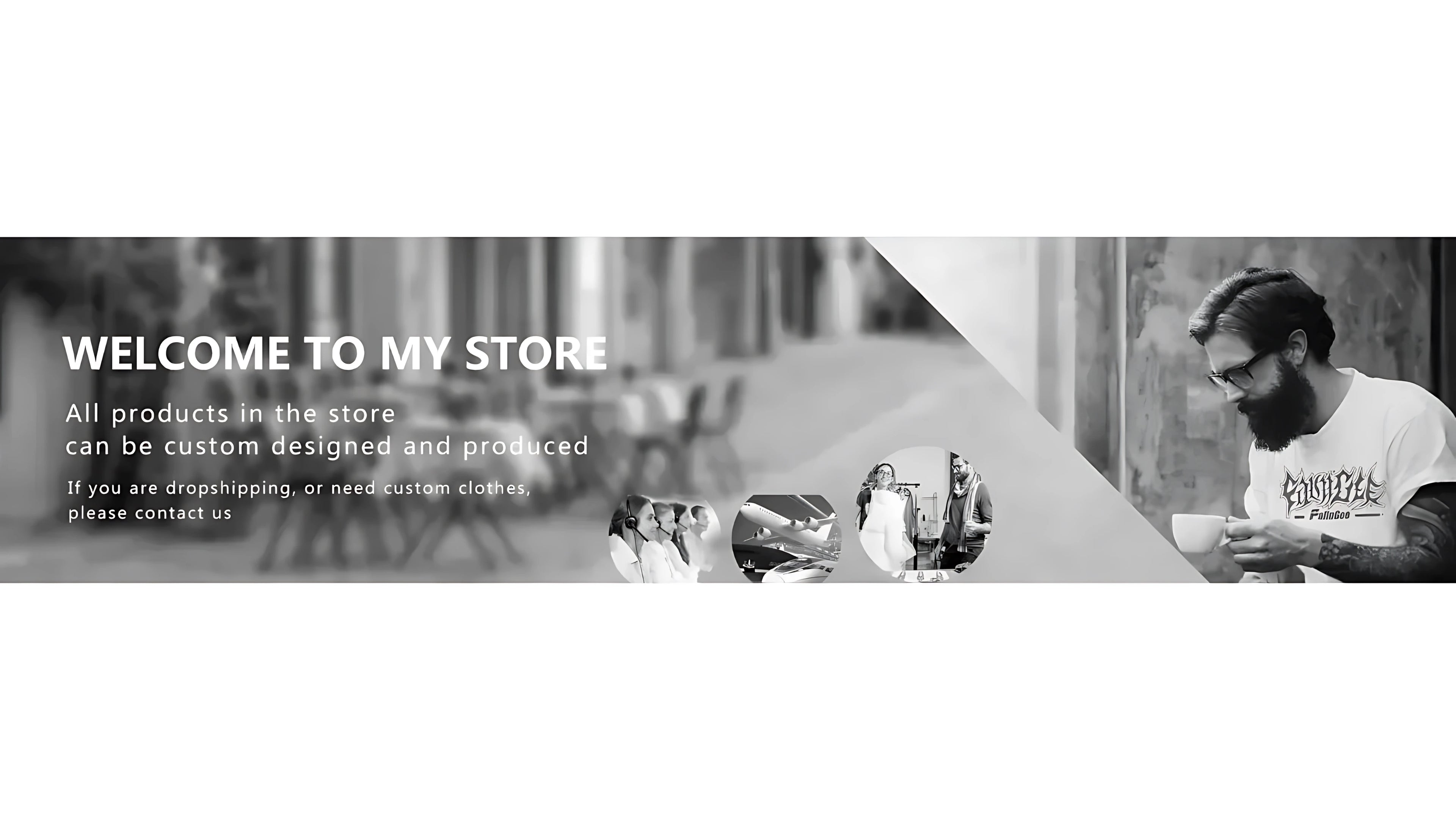 Camiseta NEW colección