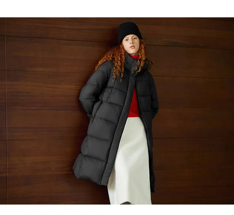 Abrigo Waterproof Col