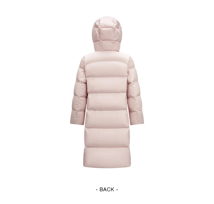 Abrigo Waterproof Col