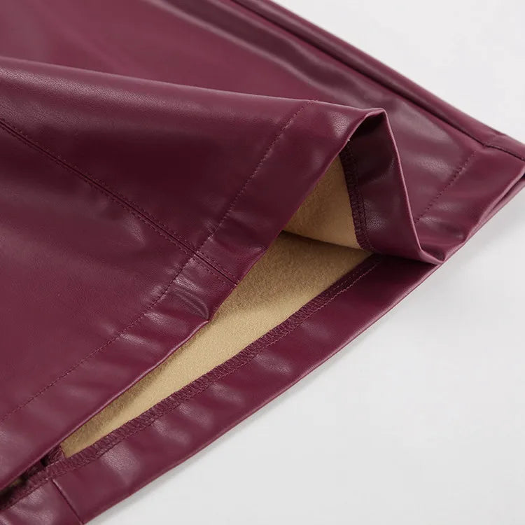 Falda Skirt, High Waist, A-line Zipper, Female Short Skirts