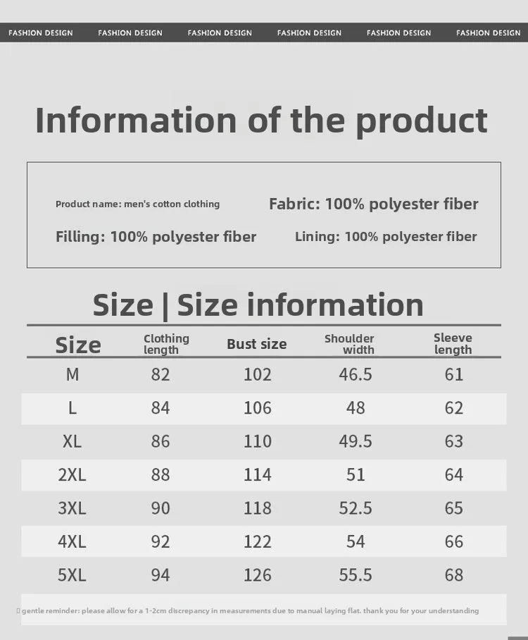 Chaqueta casual urbana