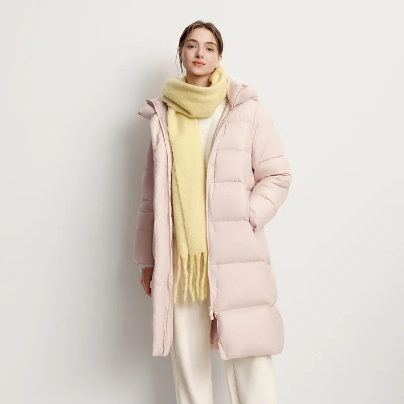 Abrigo Waterproof Col