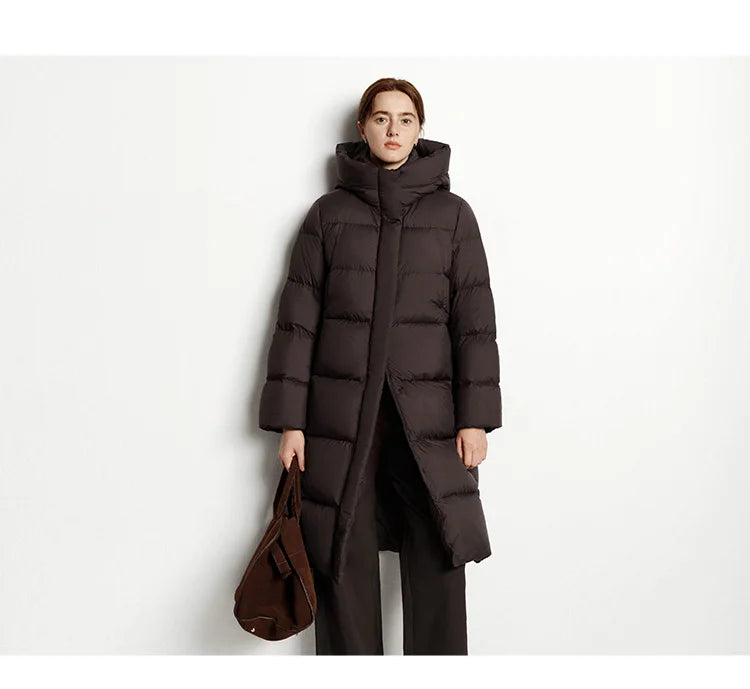 Abrigo Waterproof Col