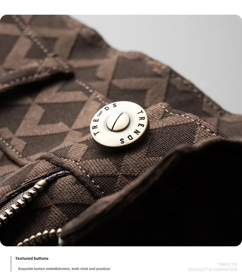 Pantalon luxyury men