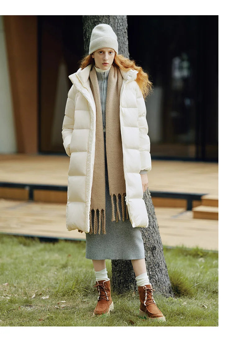 Abrigo Waterproof Col