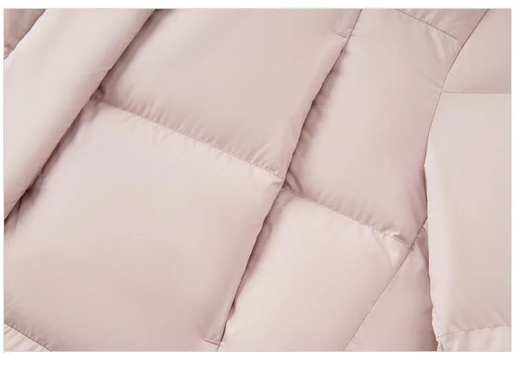 Abrigo Waterproof Col