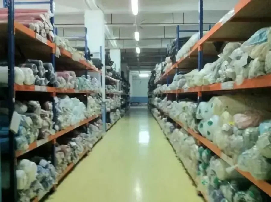 Chaqueta ligera abate