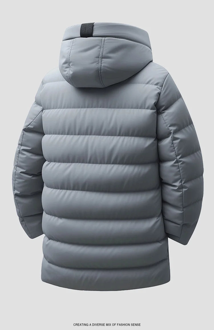 Chaqueta casual urbana