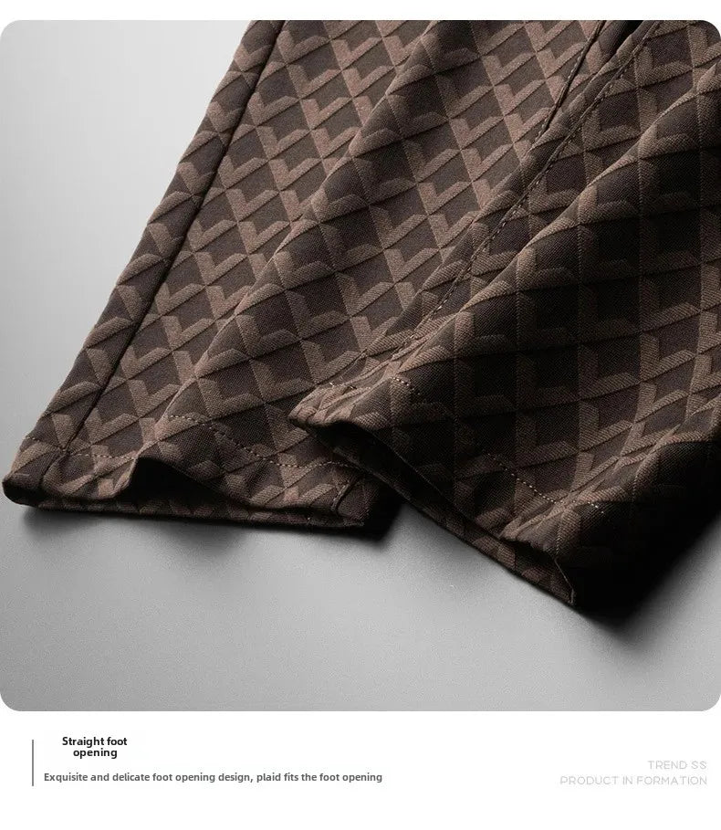 Pantalon luxyury men