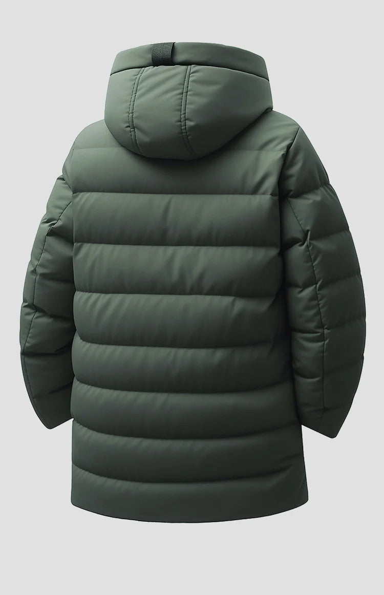 Chaqueta casual urbana