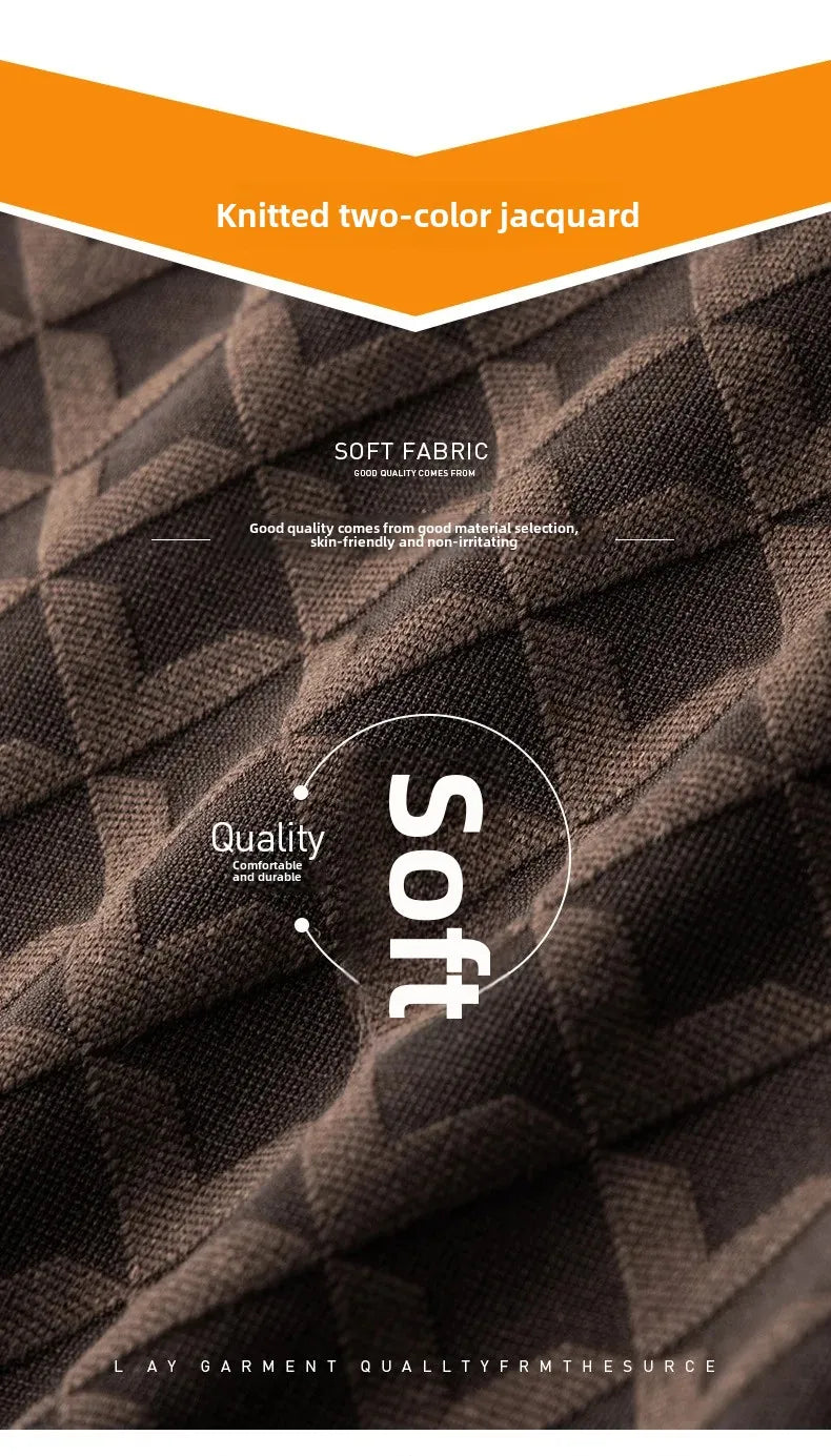 Pantalon luxyury men