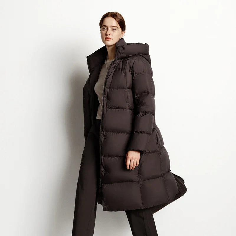 Abrigo Waterproof Col