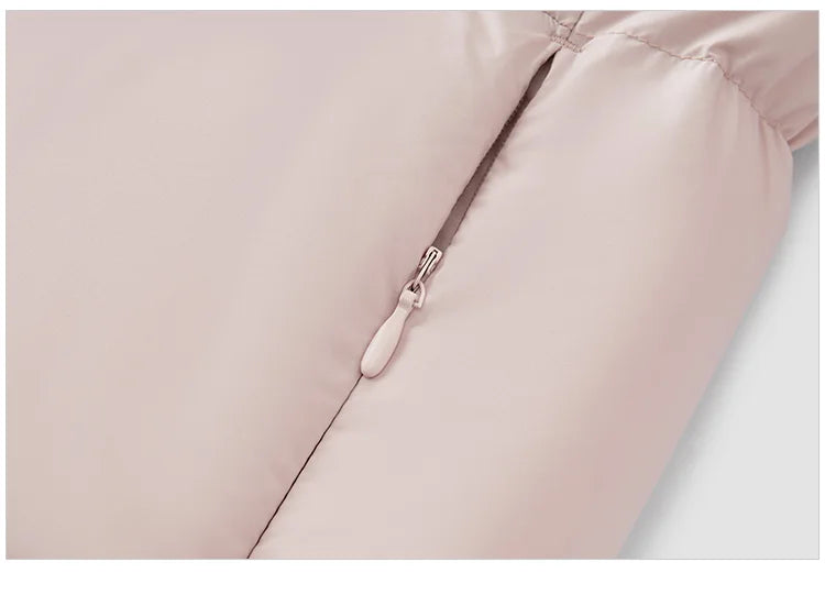 Abrigo Waterproof Col