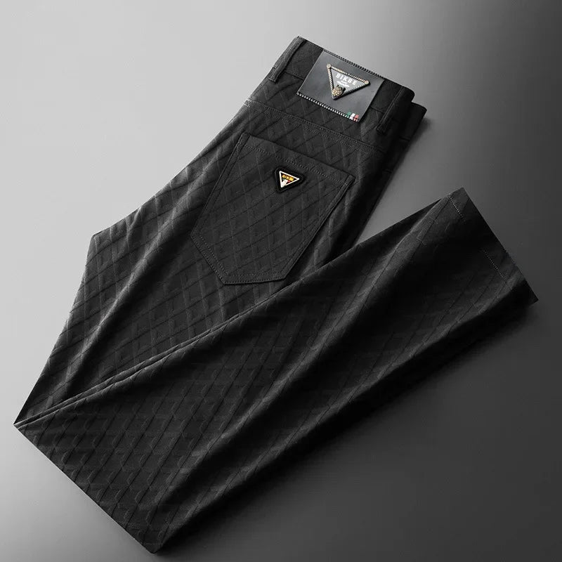 Pantalon luxyury men