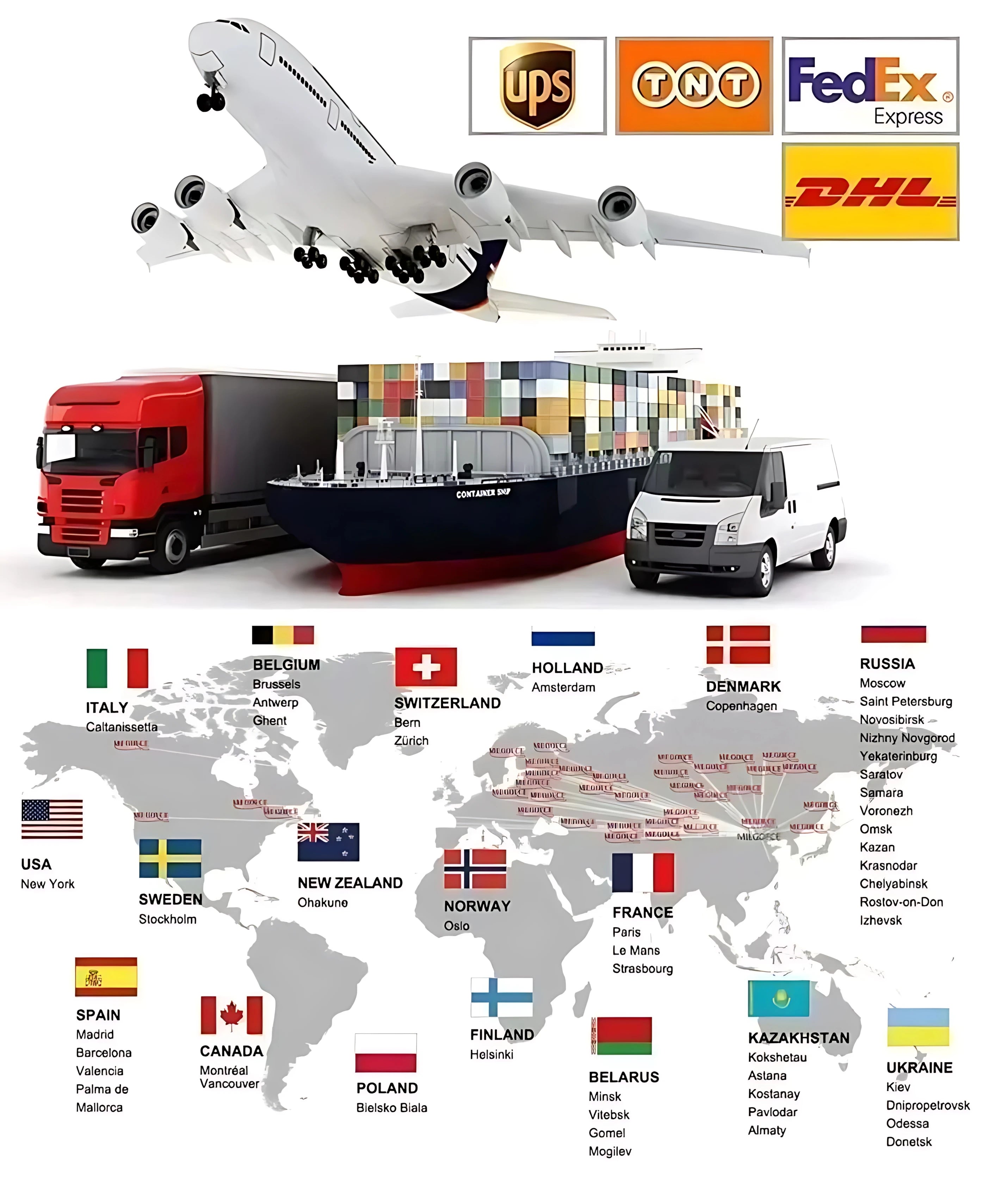 Camiseta NEW colección