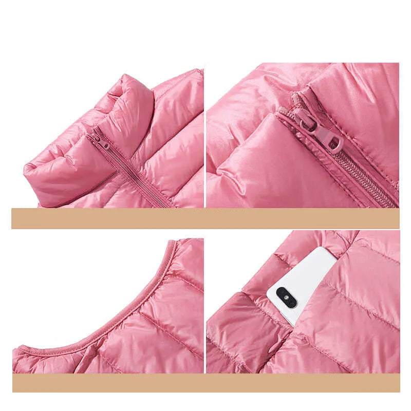 Chaleco Mujer fashion