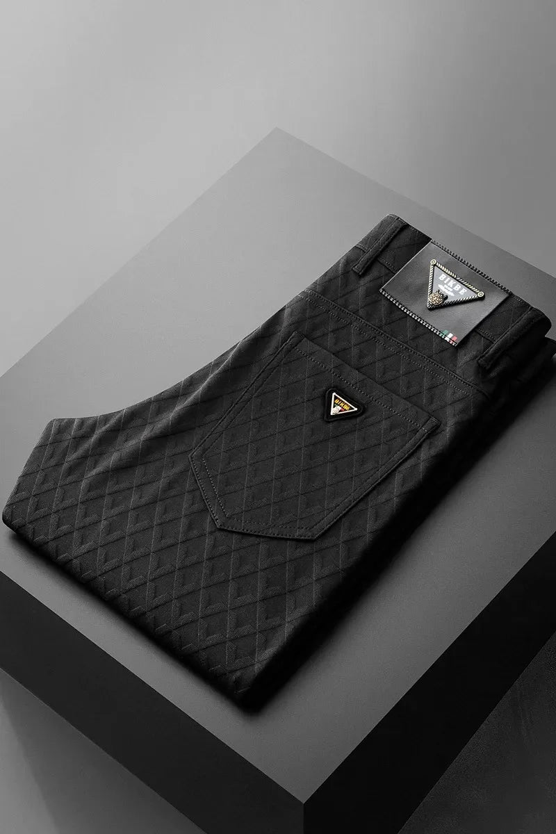 Pantalon luxyury men