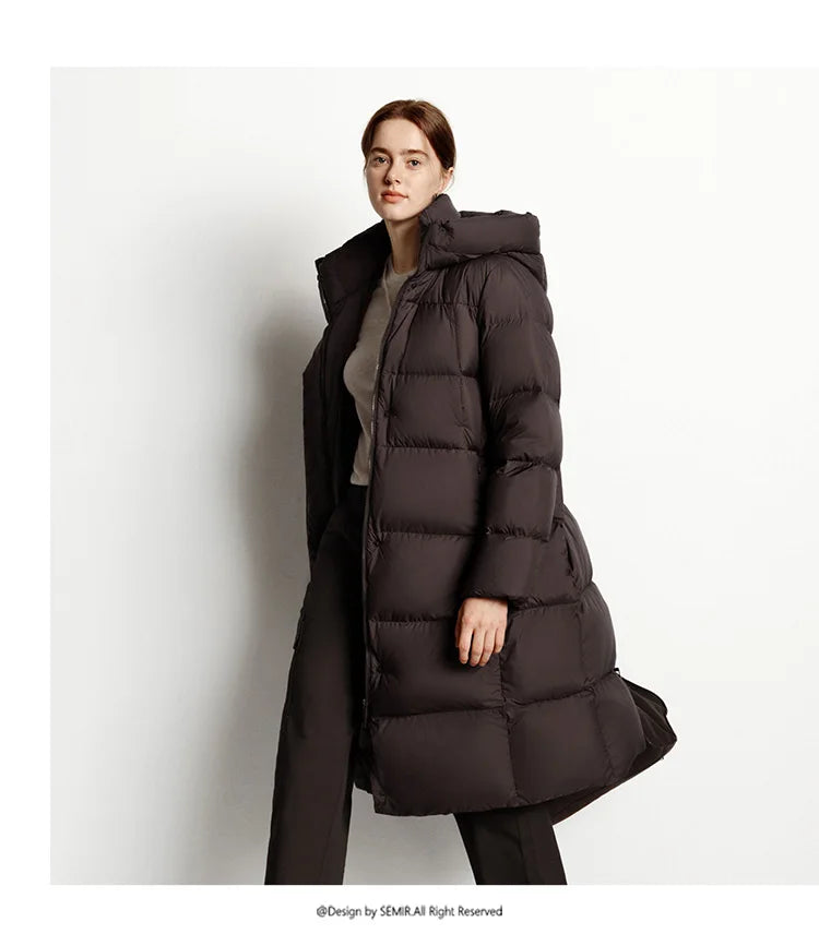 Abrigo Waterproof Col