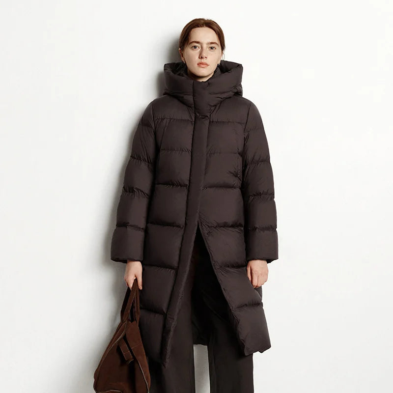 Abrigo Waterproof Col