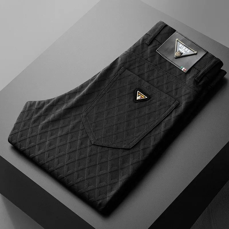 Pantalon luxyury men