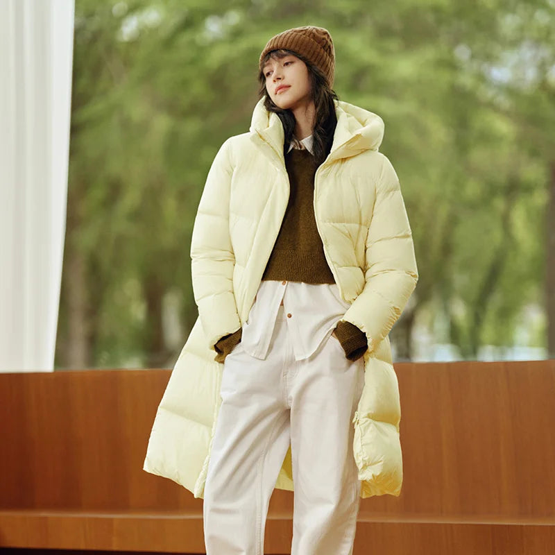 Abrigo Waterproof Col