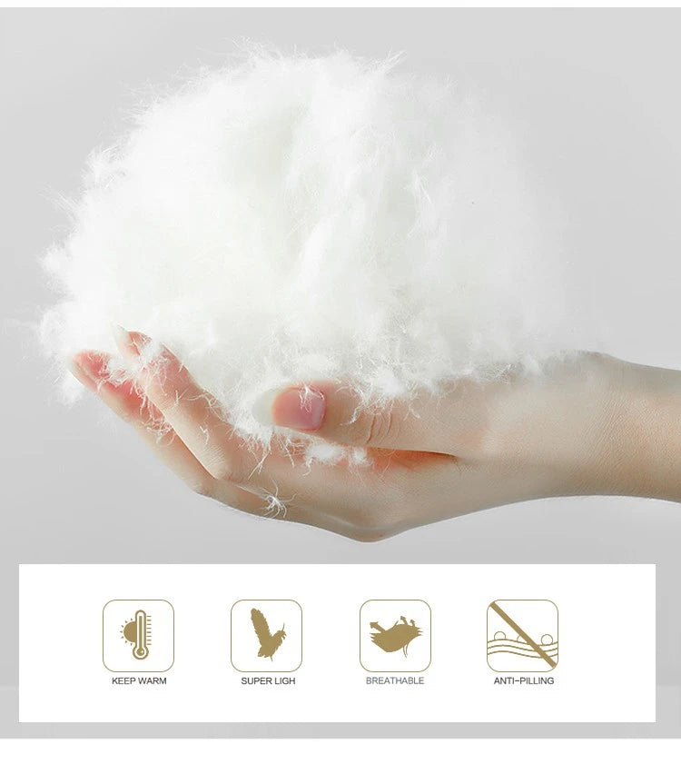 Abrigo Lagabogy 2025 New Winter Women