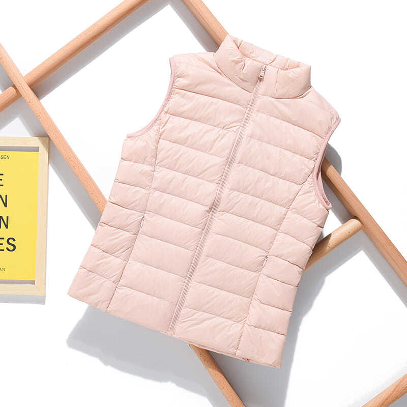 Chaleco Mujer fashion