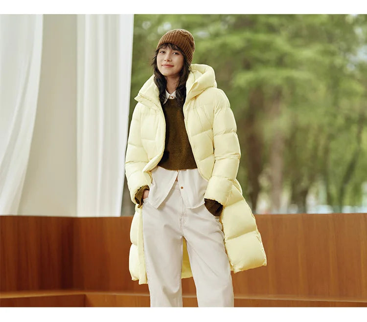 Abrigo Waterproof Col