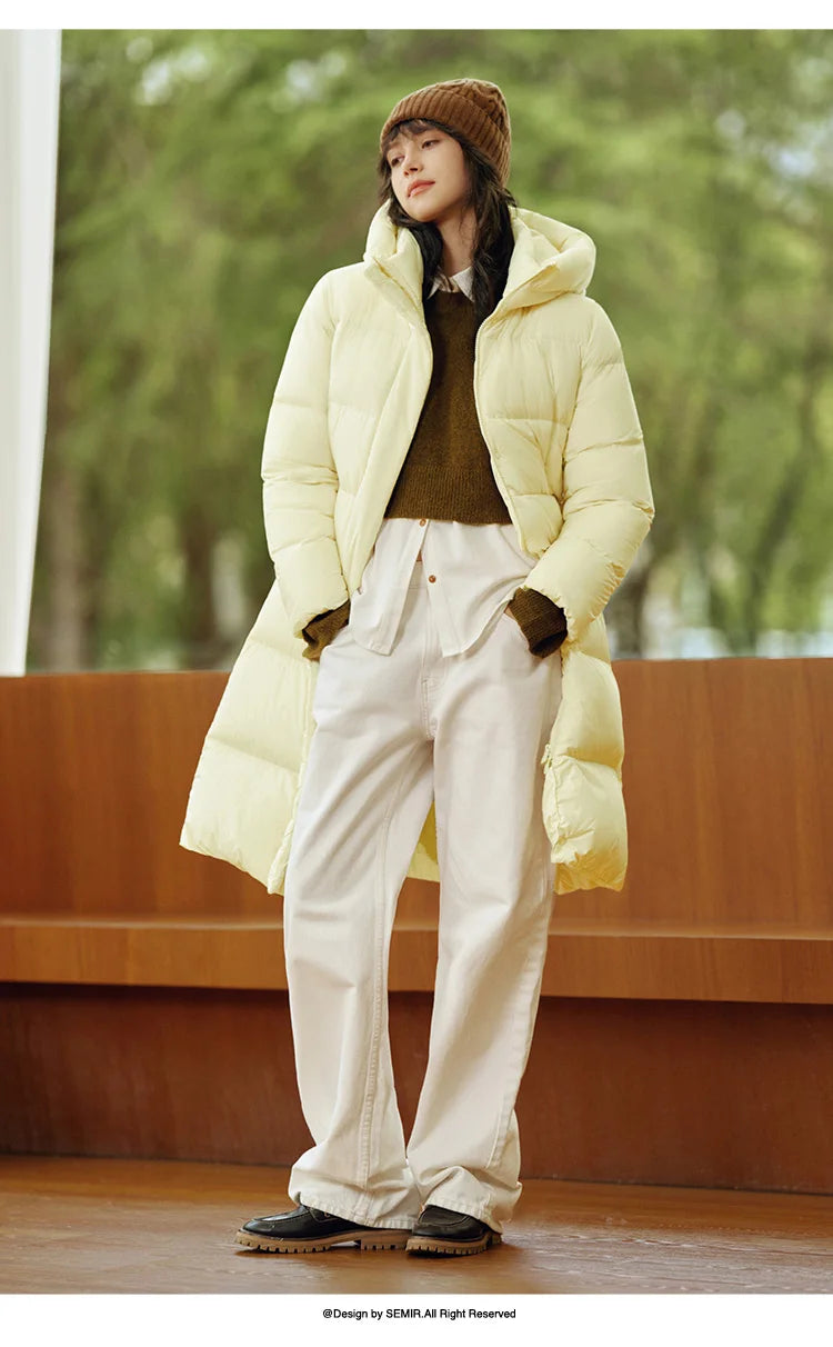 Abrigo Waterproof Col