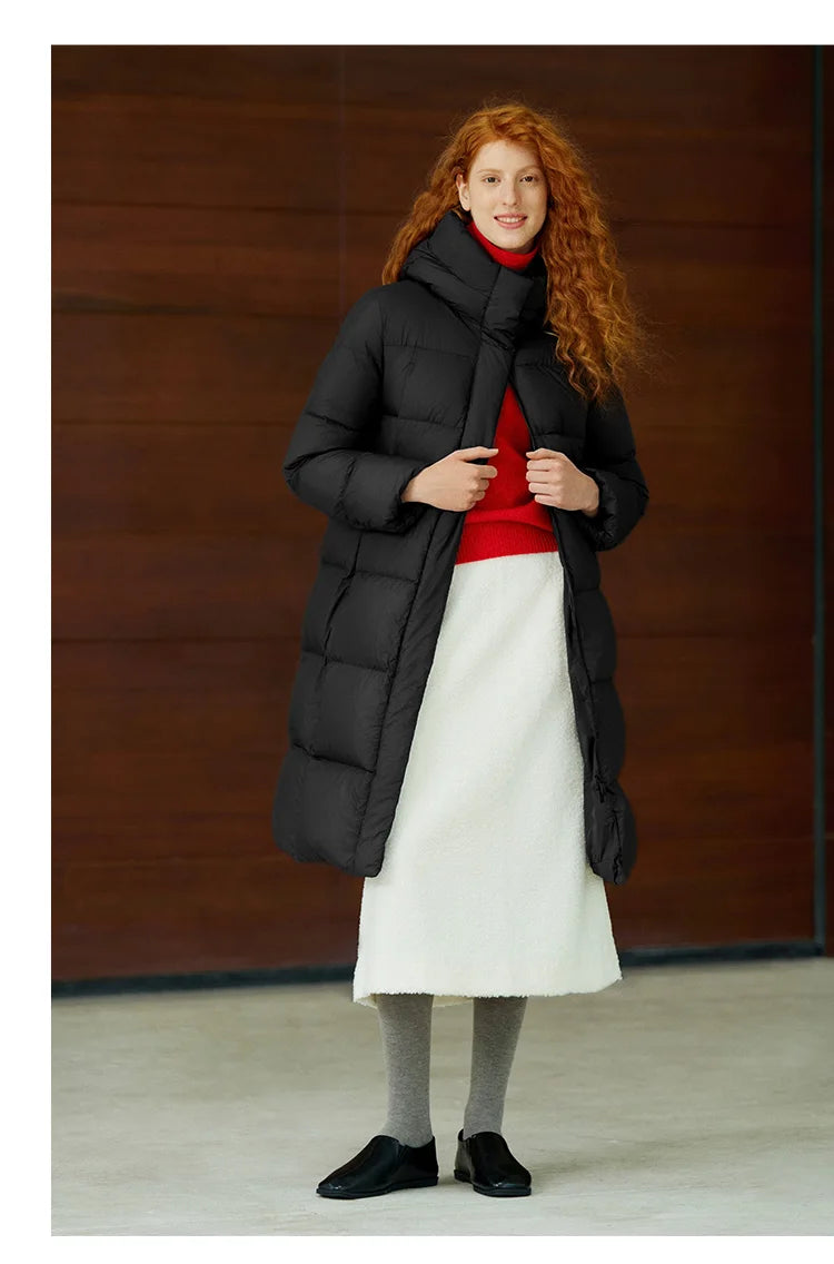 Abrigo Waterproof Col