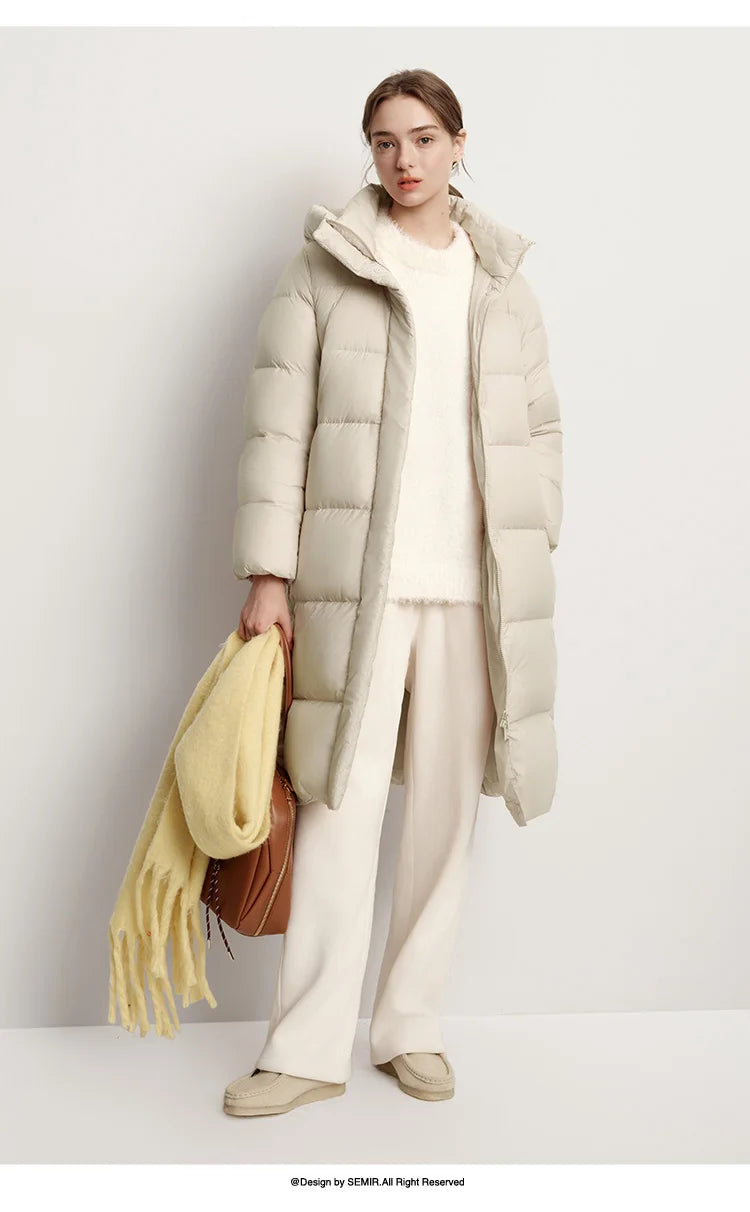 Abrigo Waterproof Col