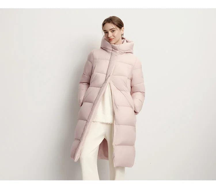 Abrigo Waterproof Col