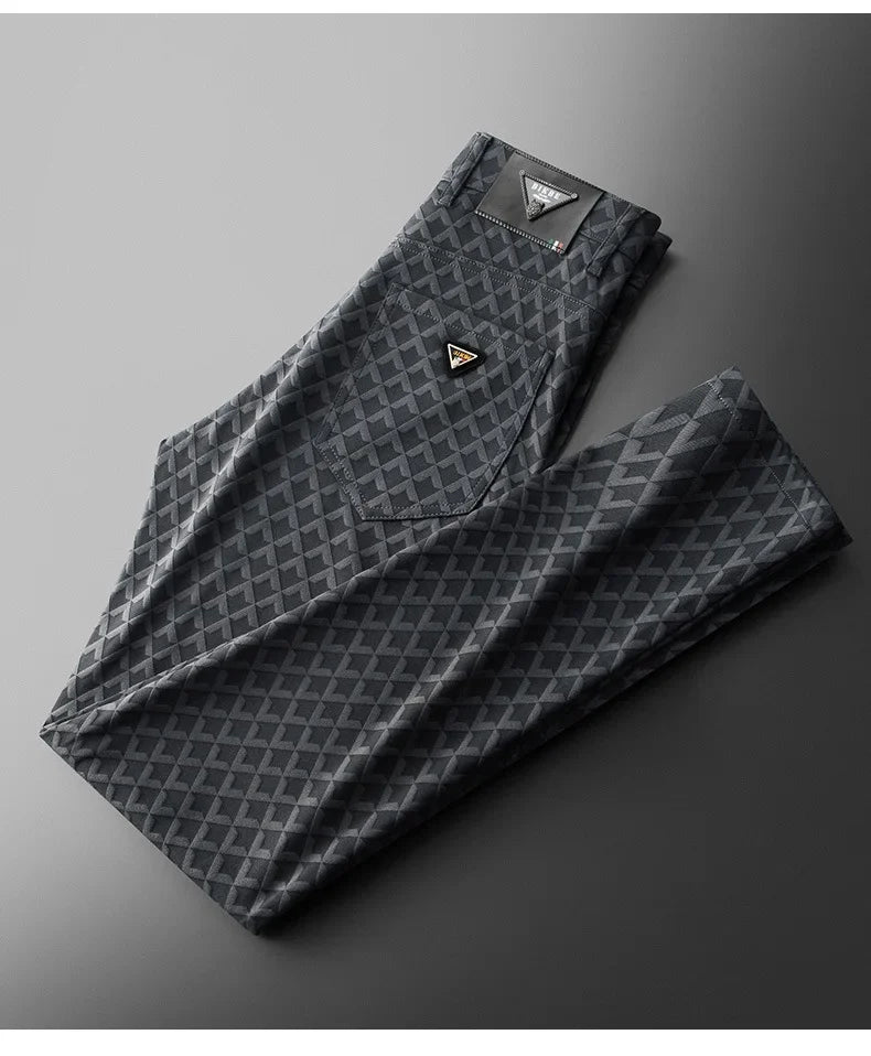 Pantalon luxyury men